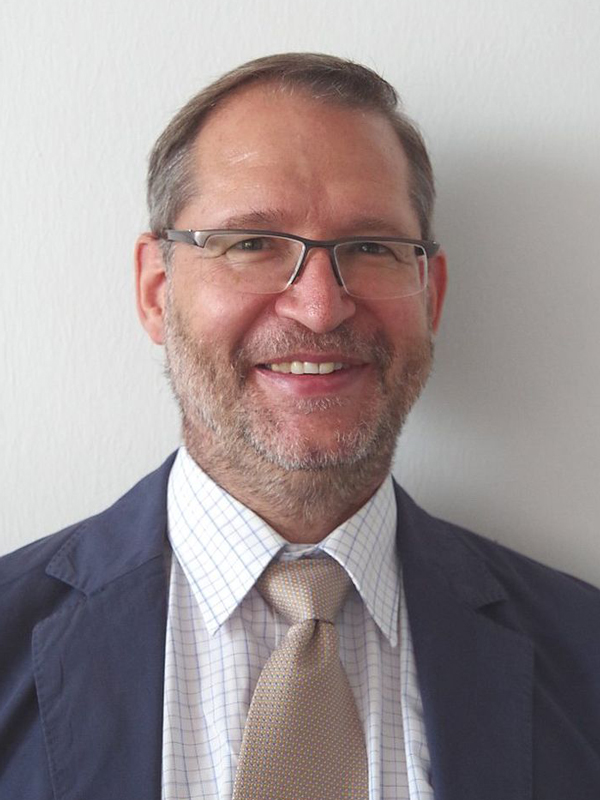 Dr. Volker Jörgens